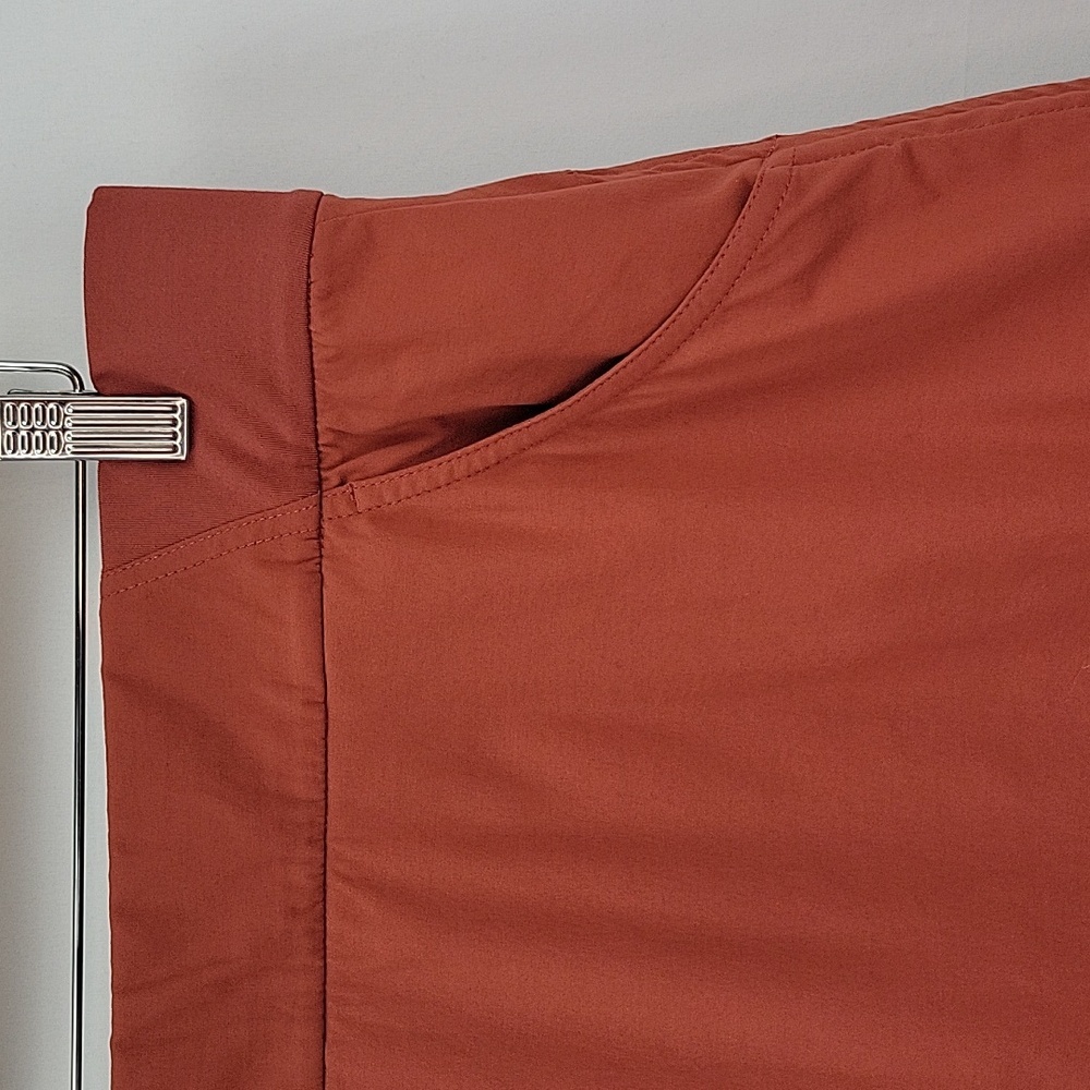 Columbia Anytime Casual Skort Tenniscore Terra Cotta Size Large - Picture 3 of 13